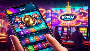 Giao diện live casino và slot online tại nền tảng f1689