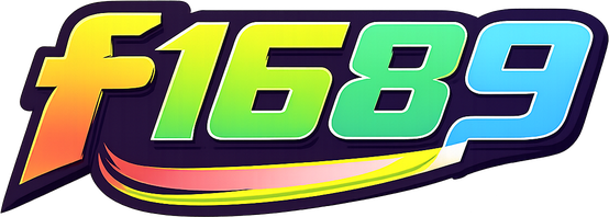 Logo f1689